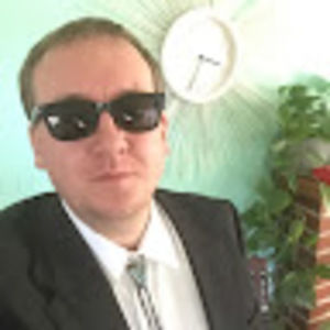 Meet your Posher, Brent